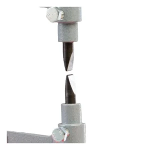 LAME COPPIA P/TAGLIATEGOLE CEMENTO-COTTO ART. 42 "MONTOLIT"