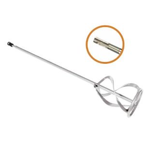 MISCELATORE ELICA SDS-PLUS MM. 600X120