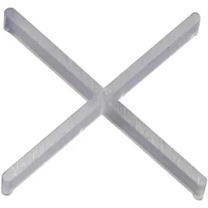 DISTANZIATORI + MM. 1 confezione pz. 1000