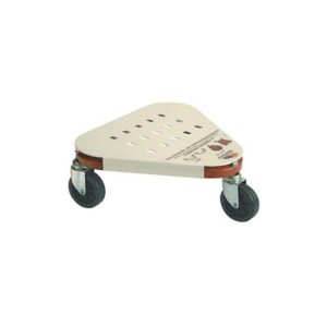 PORTAPIASTRELLE C/RUOTE "RAIMONDI"