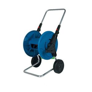 CARRELLO AVVOLGITUBO ACQUAVIVA ML. 60