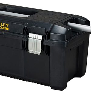 CASSETTA-CARRELLO C/RUOTE 29" STST60500 "STANLEY"