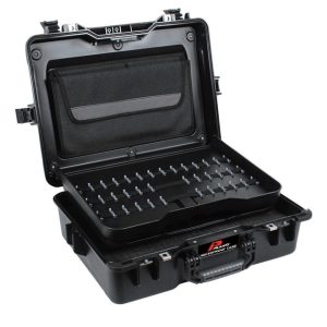 CASSETTA PORTAUTENSILI PC700E "PLANO"