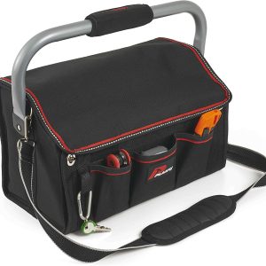 CASSETTA PORTAUTENSILI BORSA 513012 "PLANO"