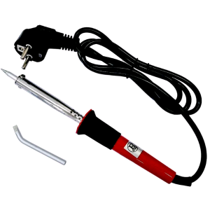 SALDATORE STAGNO 30 watt con 6 punte