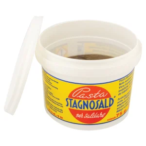 PASTA SALDARE STAGNO GR. 0.75