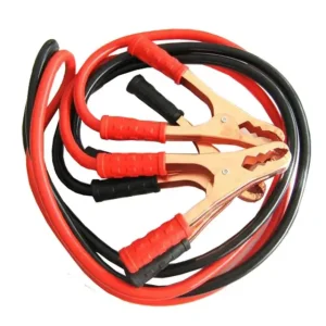 CAVO CARICABATTERIA CAMION 400Amp. MM. 25 RAME