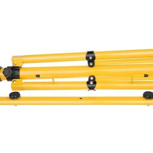 TREPPIEDE TELESCOPICO P/PROIETTORE CM. 64-165