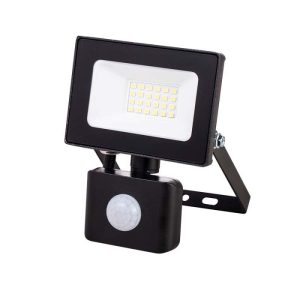 PROIETTORE LED 20W C/SENSORE