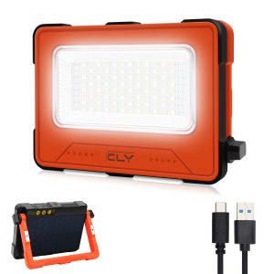 PROIETTORE LED 1000W RICHMANN orientabile