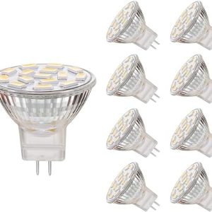 FARETTO LED W 5 AD INCASSO