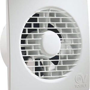 ASPIRATORE ELICOIDALE DIAM. 100