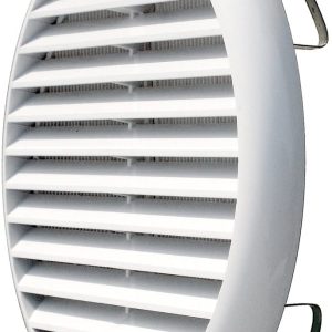 GRIGLIA TONDA C/MOLLA DIAM. 155