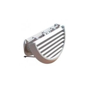 GRIGLIA TONDA C/MOLLA DENTRO-FUORI DIAM. 160