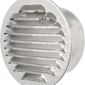 GRIGLIA INOX DIAM. 120-180