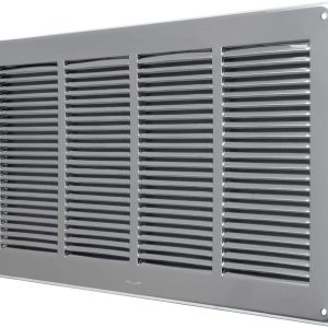 GRIGLIA INOX MM. 340X240