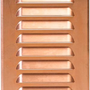 GRIGLIA RAME MM. 140X240