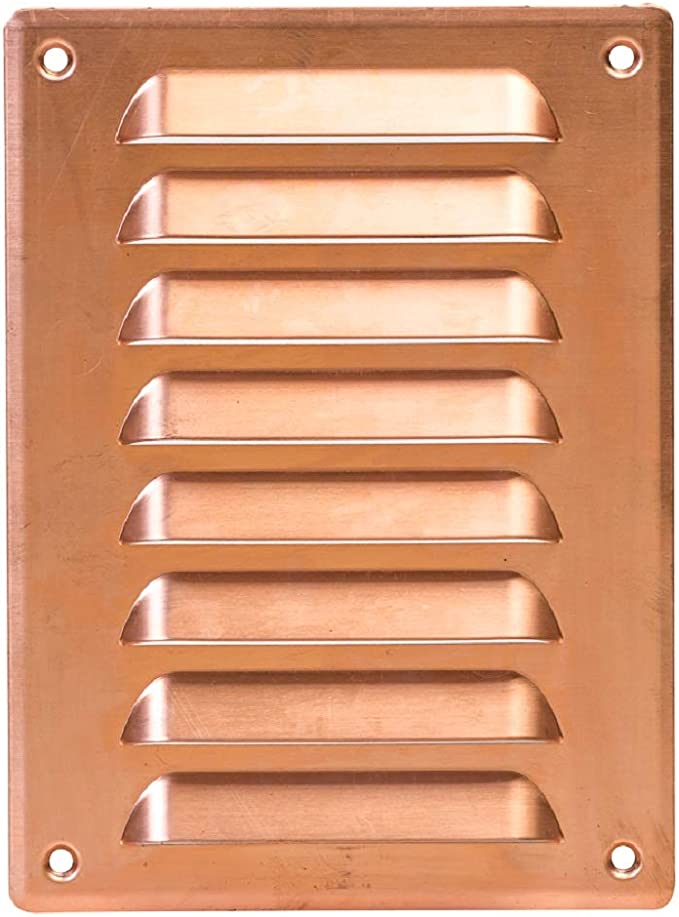 GRIGLIA RAME MM. 140X240