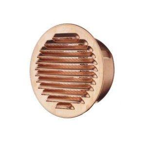 GRIGLIA RAME DIAM. 160-180