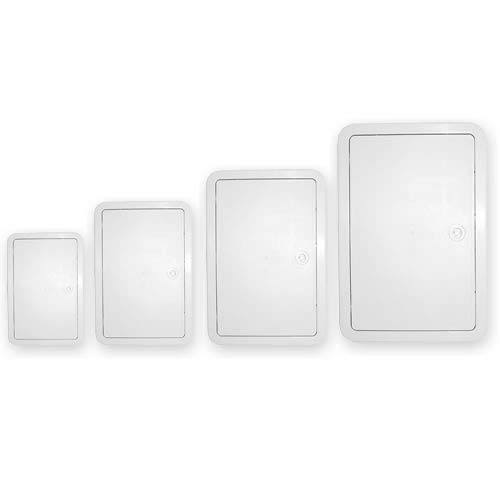 SPORTELLO ISPEZIONE ABS CM. 30X30