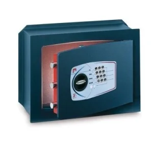 CASSAFORTE "TECHNOMAX" ELETTRONICA CM. 34X21X15 MOD. GT/3B