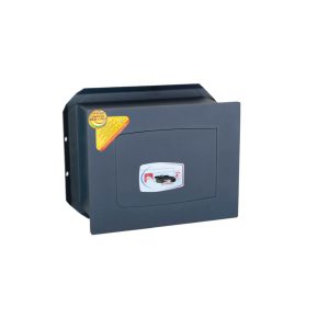 CASSAFORTE "TECHOMAX" CHIAVE CM. 27X21X20 MOD.GK/2