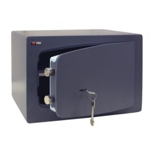 CASSAFORTE "CISA" CHIAVE A MOBILE CM. 42X30X35 MOD. 8A05043