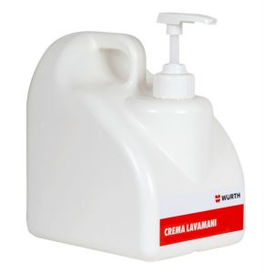 PASTA LAVAMANI C/GRANULI LT. 5.00