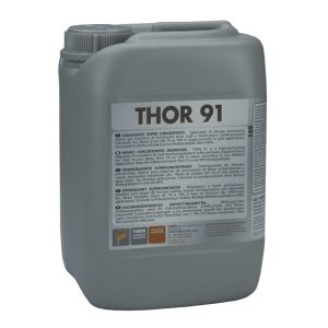 DETERGENTE THOR 91 KG. 5