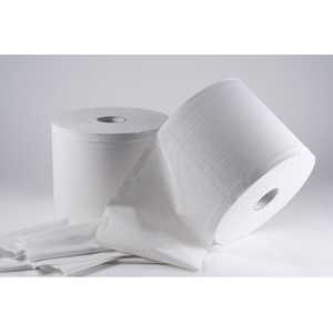 CARTA PULIMANI CM. 24 H ROTOLO 800 strappi singolo