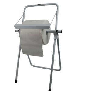 PORTAROTOLO CARTA A CAVALETTO