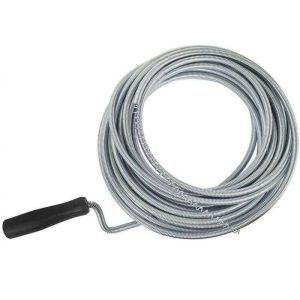 SONDA STURALAVABI DIAM. 9 ML. 5