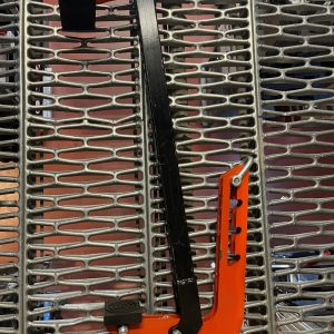 PINZA TELESCOPICA P/C.A. REGOLAZIONE 00-56 PORTATA KG. 150