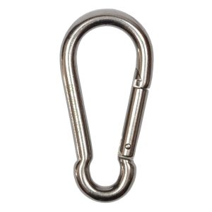 MOSCHETTONI SICUREZZA MM. 40