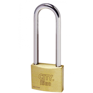 LUCCHETTO OTTON. ARCO MEDIO CM. 50