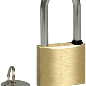 LUCCHETTO OTTON. ARCO LUNGO CM. 50