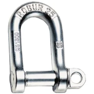 GRILLI ROBUR ZINC. 25