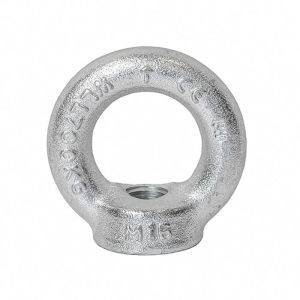 GOLFARO FEMMINA ROBUR ZINC. DIAM. 8