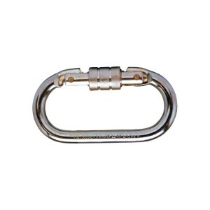 MOSCHETTONE C/GHIERA MM. 10 P/IMBRAGATURA AK9427