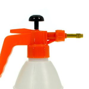 NEBULIZZATORE PVC LT. 1