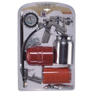 KIT MULTIUSO SUPER P/COMPRESSORI