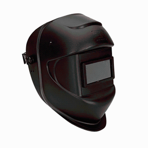 MASCHERA P/SALDATRICE A CRISTALLO LIQUIDO TRIBE 9-13