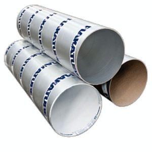 TUBO CARTONE DIAM. 40 ALTEZZA ML. 3.00