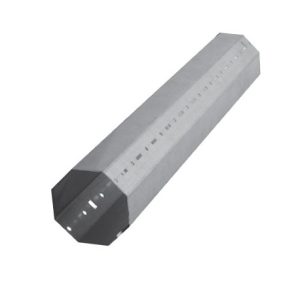 RULLO OTTAG. ZINCATI MM. 240 P/AVVOLGIB.