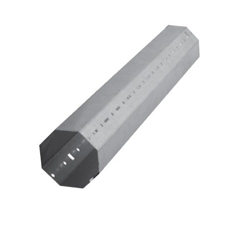 RULLO OTTAG. ZINCATI MM. 240 P/AVVOLGIB.