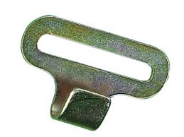 GANCIO ALTO P/PERSIANA