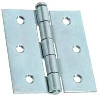 CERNIERA ZINC. FERRO CM. 75X65