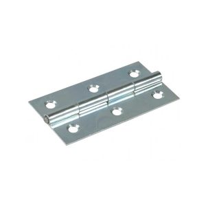 CERNIERA ZINC. FERRO STRETTO CM. 100