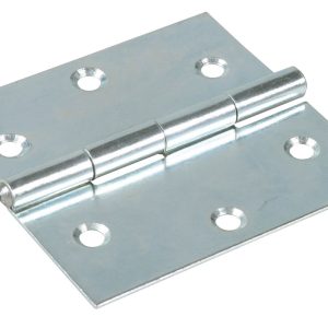 CERNIERA ZINC. FERRO CM. 10X10