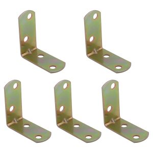 ANGOLO FERRO ZINC. CM. 8